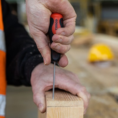 Voltage Testing Screwdriver