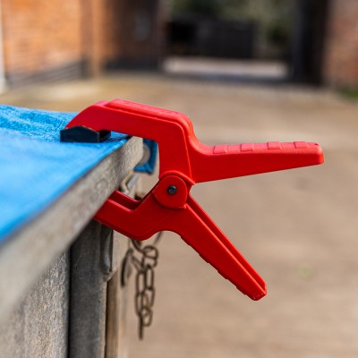 Toolbox Spirit Level - Alu