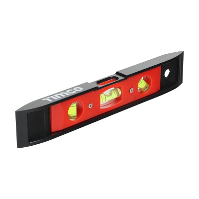 Spirit Level - Box Beam