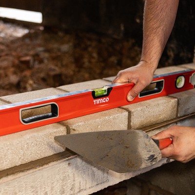 Pro Spirit Level - Box Beam