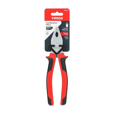 Long Nose Pliers