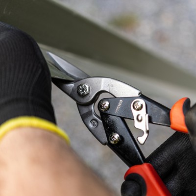 Aviation Snips - Left