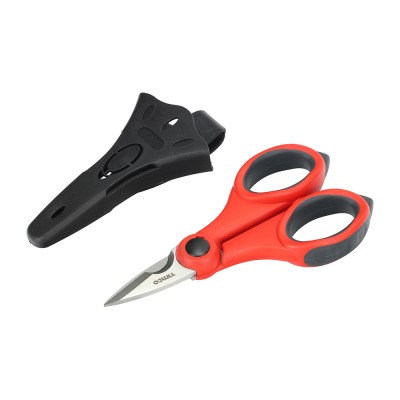 Tradesmans Scissors