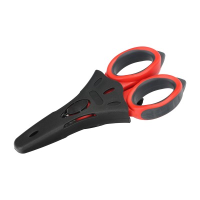 Tradesmans Scissors