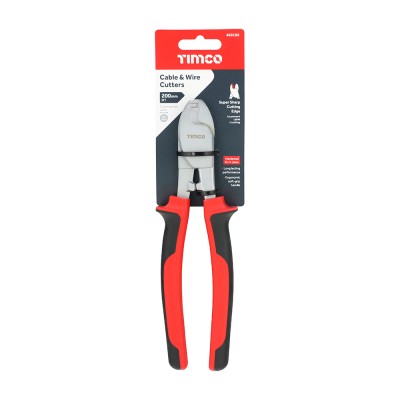 Side Cutters