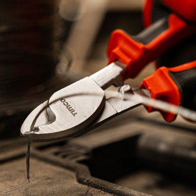 Side Cutters