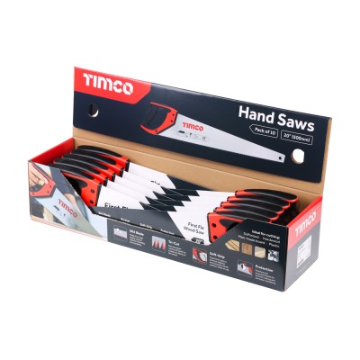 Universal Wood Saw