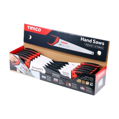 Universal Wood Saw
