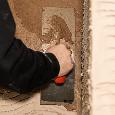 Plastering Trowel