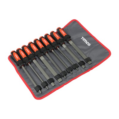 Needle File Set