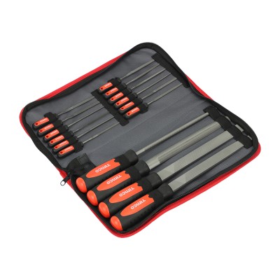File & Rasp Set