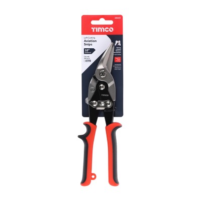 Aviation Snips - Straight