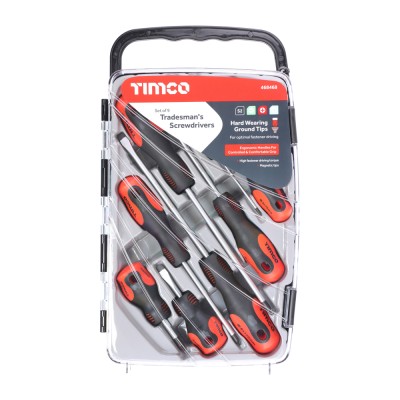 VDE Screwdriver Set
