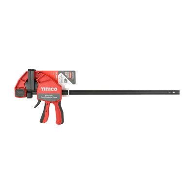 Heavy Duty Bar Clamp