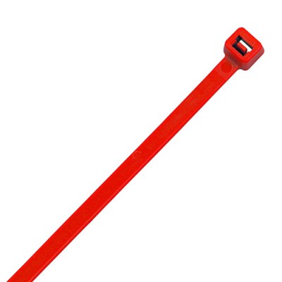 Cable Tie Mixed Colours