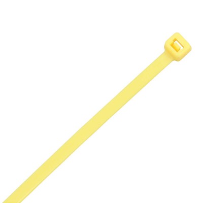 Cable Tie Mixed Colours