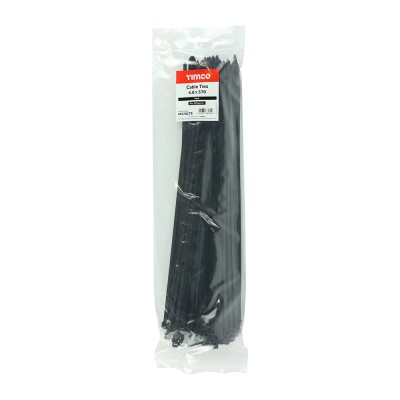 Cable Tie Black