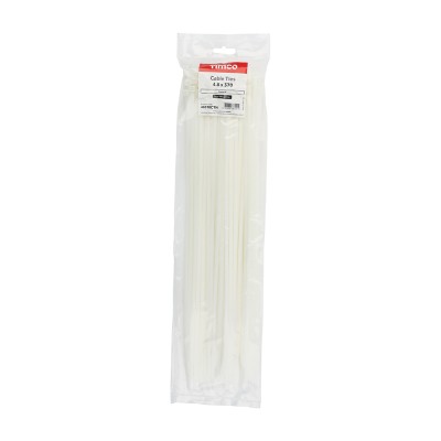 Cable Tie Natural