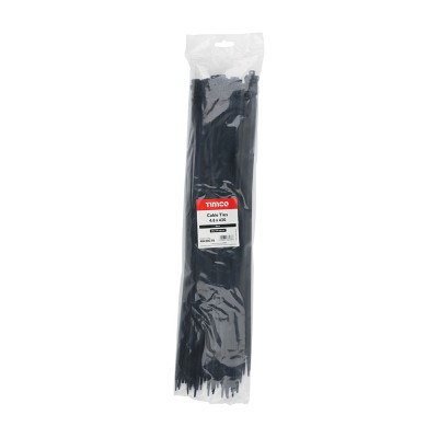 Cable Tie Black