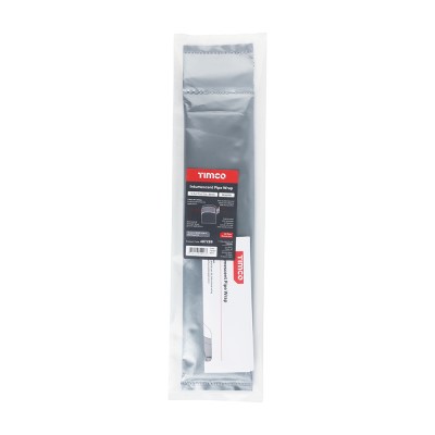 Intumescent Pipe Wrap