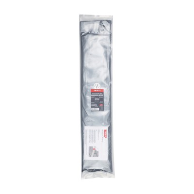 Intumescent Pipe Wrap