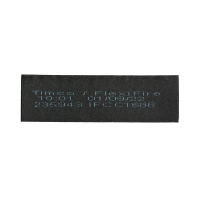 Intumescent Tubular Latch Kit