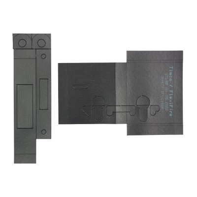 Intumescent Sashlock Kit