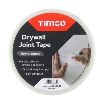Damp Proof Membrane Joint Tape