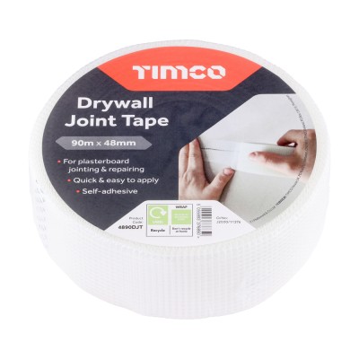 Damp Proof Membrane Joint Tape