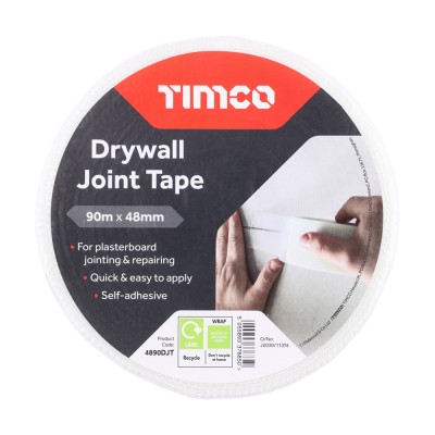 Damp Proof Membrane Joint Tape