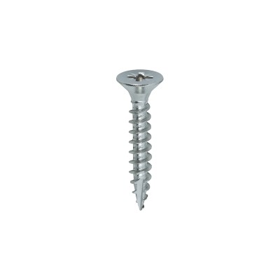 Classic Screw PZ2 CSK A4 SS