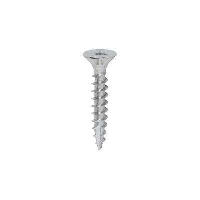 Classic Screw PZ2 CSK A2 SS