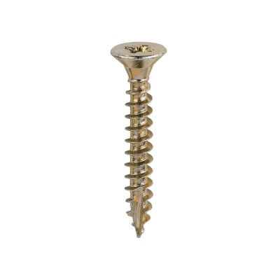 Classic Screw PZ2 CSK ZYP