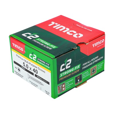 C2 Strong-Fix PZ CSK ZYP