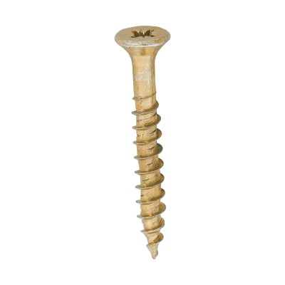 Velocity Screw PZ2 CSK ZYP