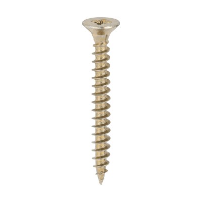 Classic Screw PZ2 CSK ZYP