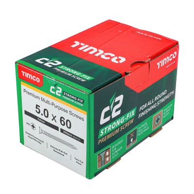 C2 Strong-Fix PZ CSK ZYP