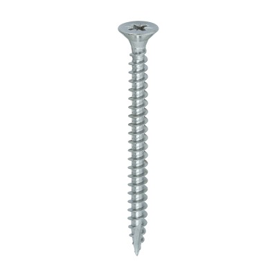 Classic Screw PZ2 CSK A4 SS