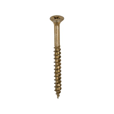 Velocity Screw PZ2 CSK ZYP