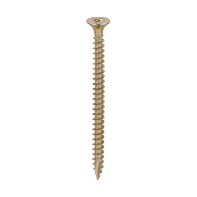 Classic Screw PZ2 CSK ZYP