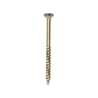 Velocity Screw PZ2 CSK ZYP