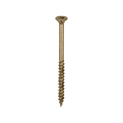 Velocity Screw PZ2 CSK ZYP