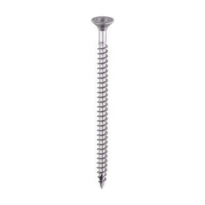 Classic Screw PZ2 CSK A4 SS