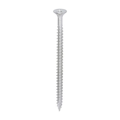 Classic Screw PZ2 CSK A2 SS