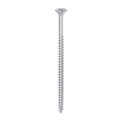 Classic Screw PZ2 CSK A2 SS