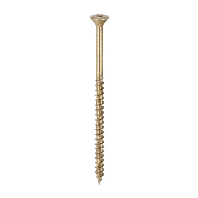 Velocity Screw PZ2 CSK ZYP