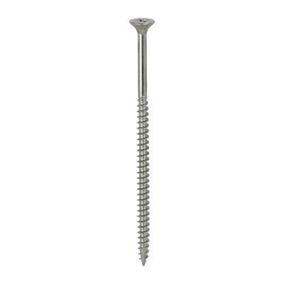 Classic Screw PZ2 CSK A4 SS