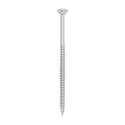 Classic Screw PZ2 CSK A2 SS