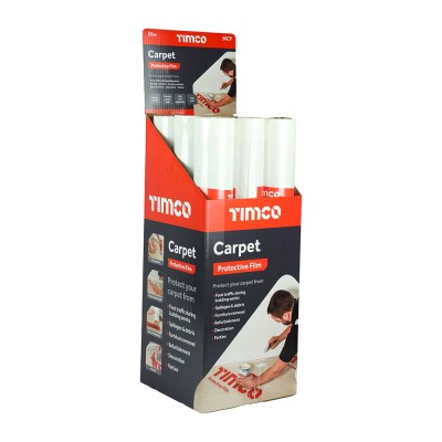 Carpet Protective Film