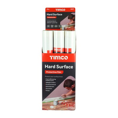 Glass Protective Film